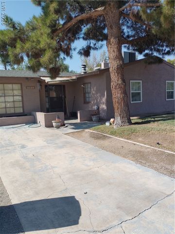 1028 Francis Avenue, Las Vegas, NV 89104