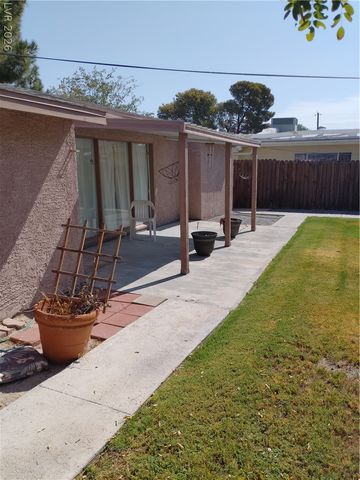 1028 Francis Avenue, Las Vegas, NV 89104
