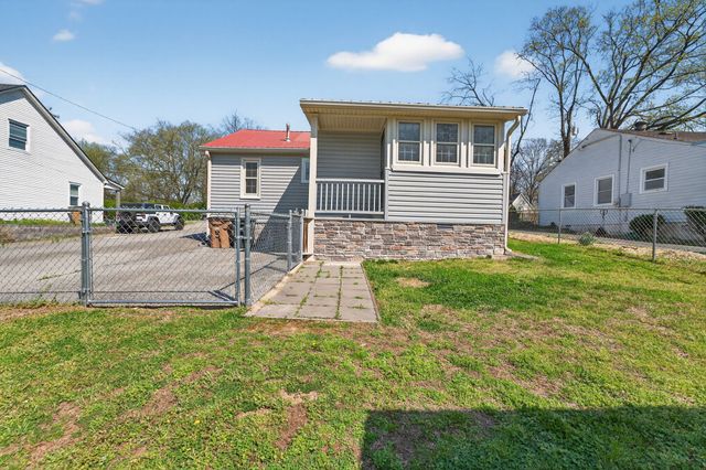 328 Emmitt Ave, Madison, TN 37115
