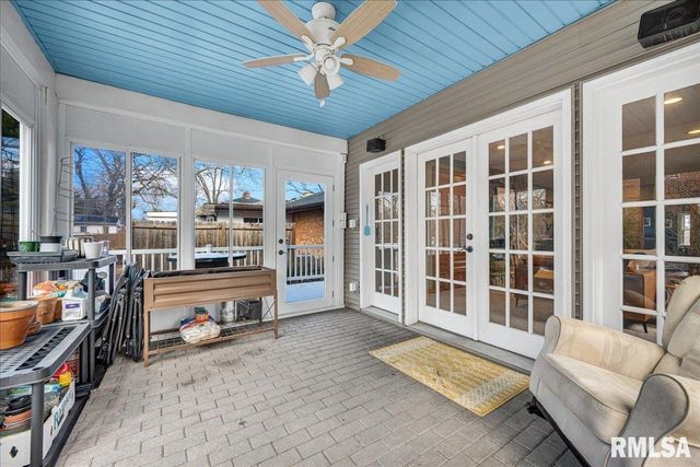 3105 N BIGELOW Street, Peoria, IL 61604