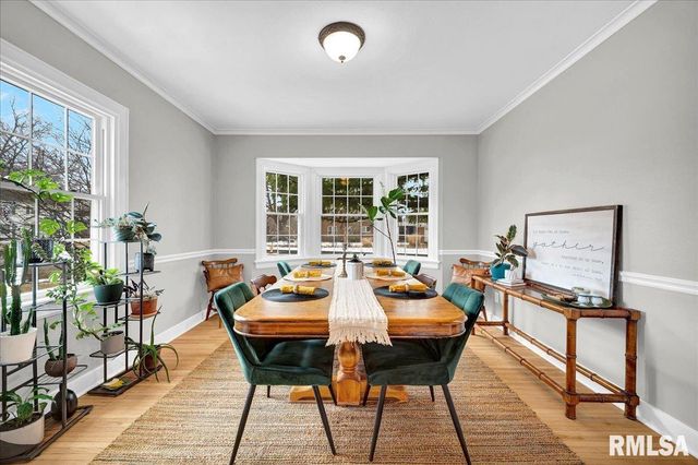 3105 N BIGELOW Street, Peoria, IL 61604