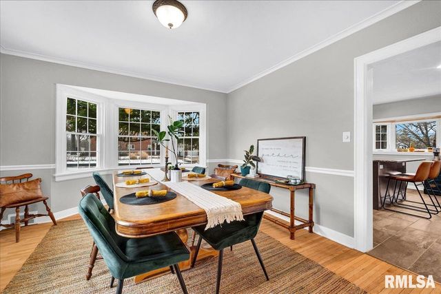 3105 N BIGELOW Street, Peoria, IL 61604