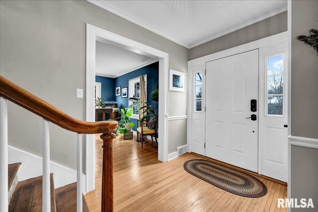 3105 N BIGELOW Street, Peoria, IL 61604