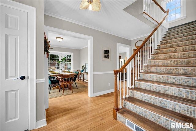 3105 N BIGELOW Street, Peoria, IL 61604