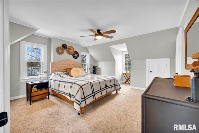 3105 N BIGELOW Street, Peoria, IL 61604