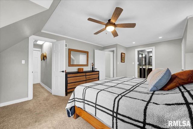 3105 N BIGELOW Street, Peoria, IL 61604