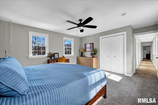 3105 N BIGELOW Street, Peoria, IL 61604