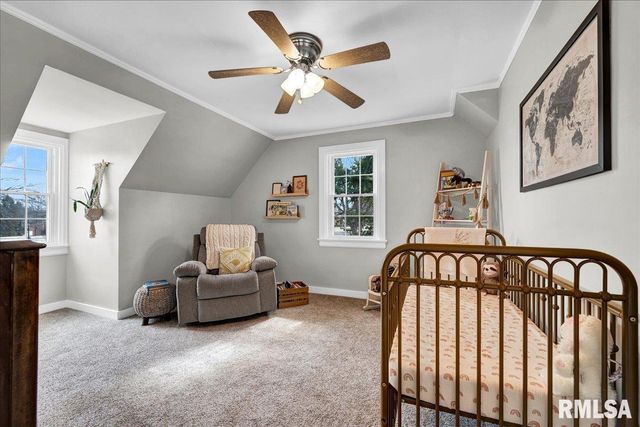 3105 N BIGELOW Street, Peoria, IL 61604