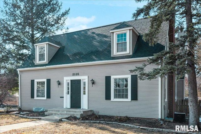 3105 N BIGELOW Street, Peoria, IL 61604