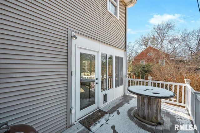 3105 N BIGELOW Street, Peoria, IL 61604