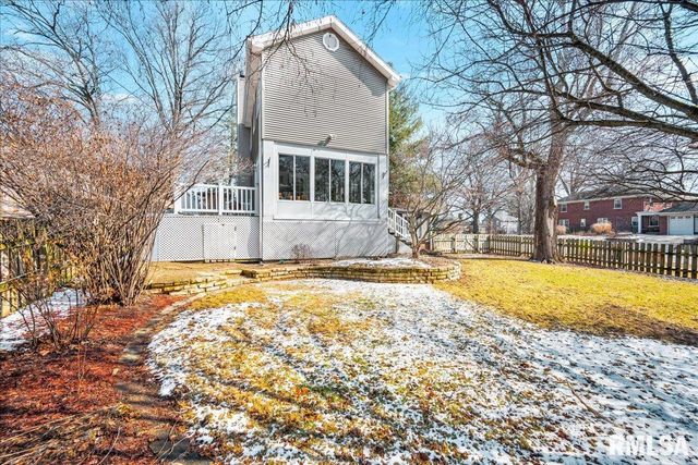 3105 N BIGELOW Street, Peoria, IL 61604