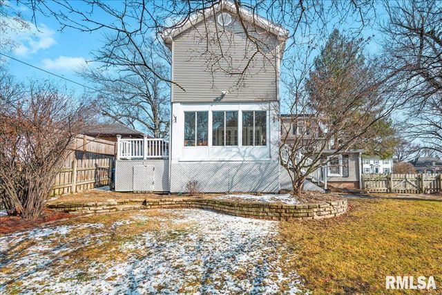 3105 N BIGELOW Street, Peoria, IL 61604