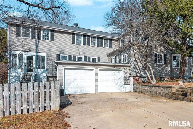 3105 N BIGELOW Street, Peoria, IL 61604