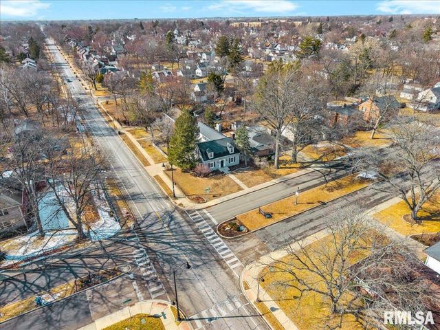 3105 N BIGELOW Street, Peoria, IL 61604