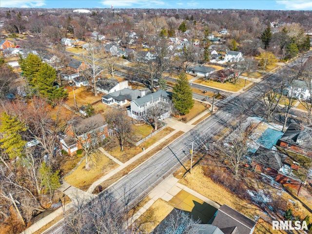 3105 N BIGELOW Street, Peoria, IL 61604