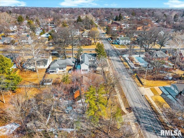 3105 N BIGELOW Street, Peoria, IL 61604