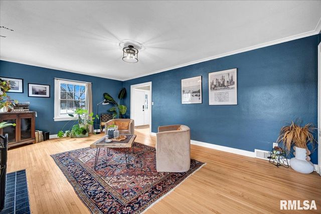 3105 N BIGELOW Street, Peoria, IL 61604