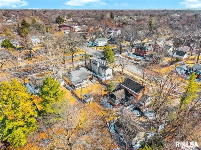 3105 N BIGELOW Street, Peoria, IL 61604