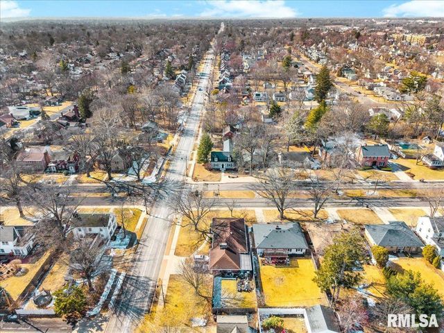 3105 N BIGELOW Street, Peoria, IL 61604