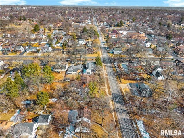 3105 N BIGELOW Street, Peoria, IL 61604