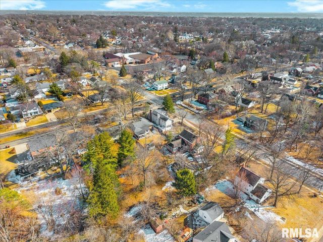 3105 N BIGELOW Street, Peoria, IL 61604