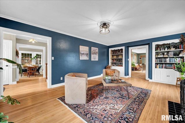 3105 N BIGELOW Street, Peoria, IL 61604