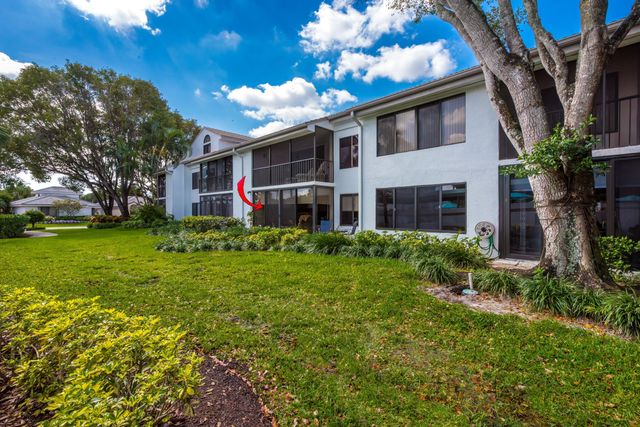 7509 Glendevon Lane 1002, Delray Beach, FL 33446