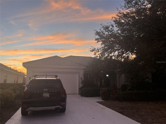 360 CEDARBROOK COURT, Venice, FL 34292