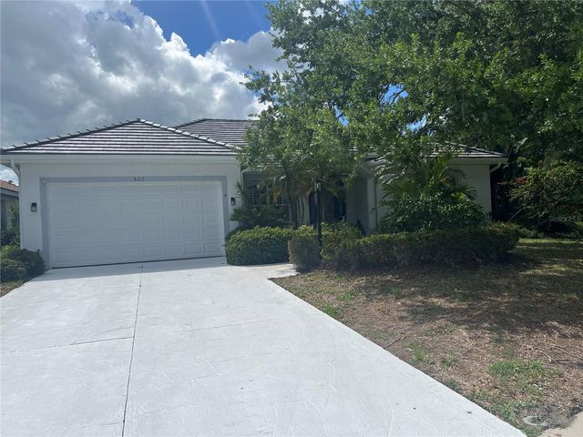 360 CEDARBROOK COURT, Venice, FL 34292
