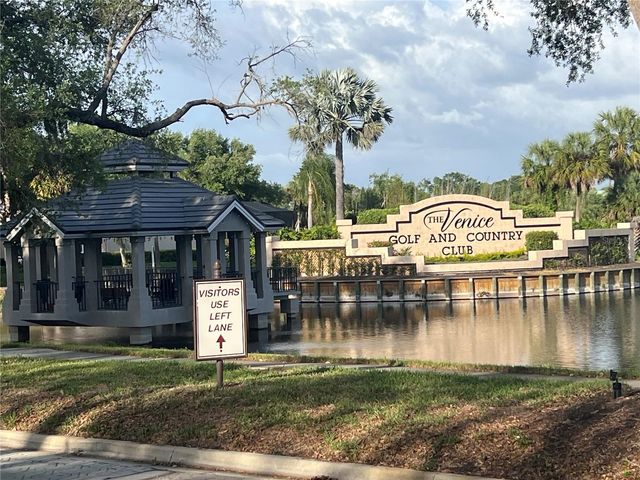 360 CEDARBROOK COURT, Venice, FL 34292