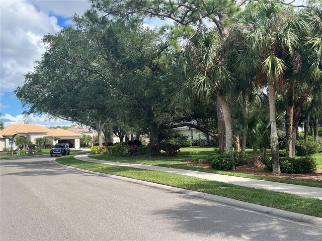 360 CEDARBROOK COURT, Venice, FL 34292