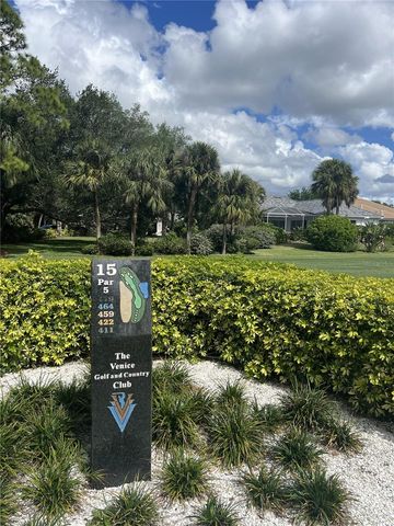 360 CEDARBROOK COURT, Venice, FL 34292