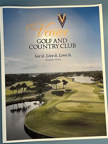 360 CEDARBROOK COURT, Venice, FL 34292