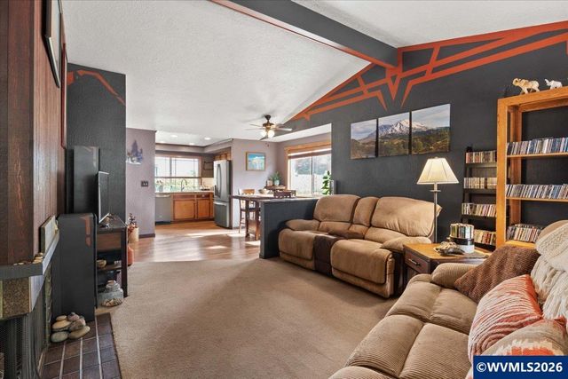 4359 Alderbrook Av SE, Salem, OR 97302