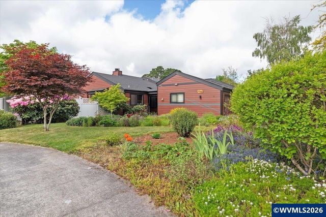 4359 Alderbrook Av SE, Salem, OR 97302
