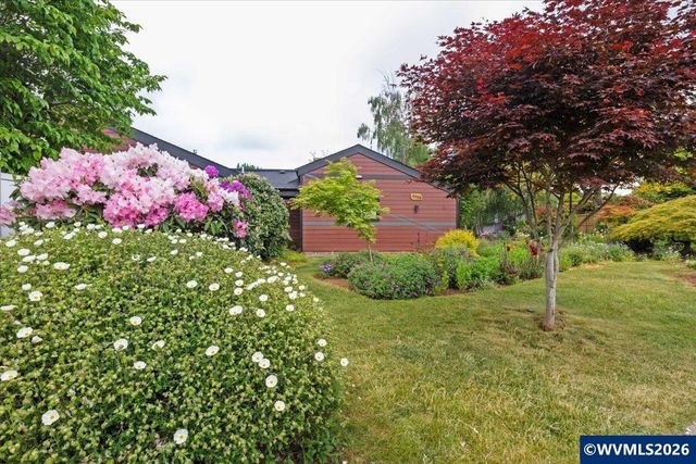 4359 Alderbrook Av SE, Salem, OR 97302