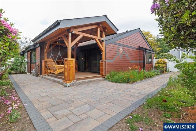 4359 Alderbrook Av SE, Salem, OR 97302