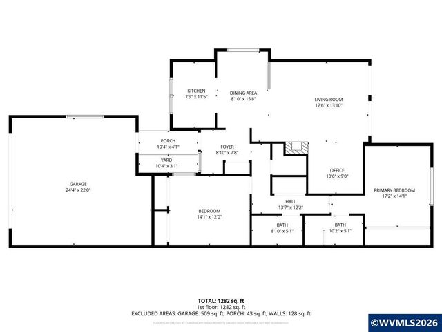 4359 Alderbrook Av SE, Salem, OR 97302