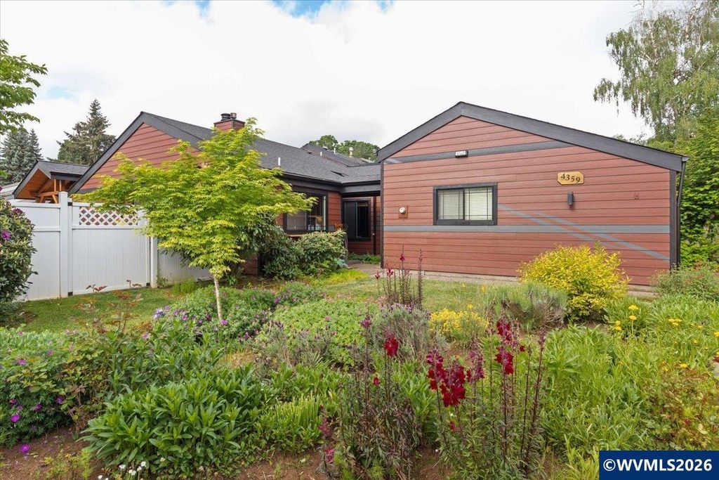 4359 Alderbrook Av SE, Salem, OR 97302