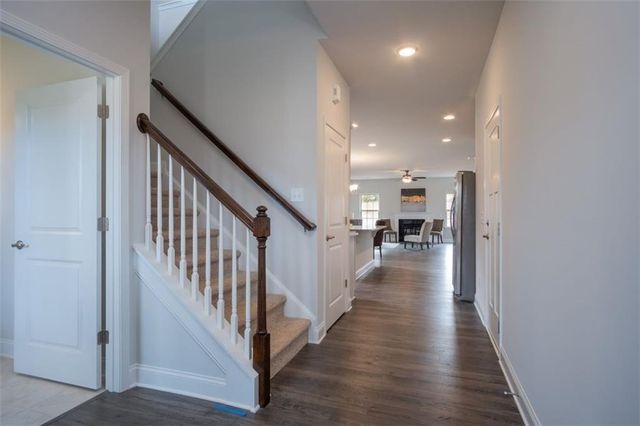 3028 Fairway Drive, Villa Rica, GA 30180