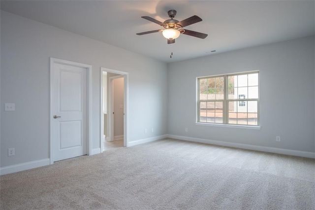 3028 Fairway Drive, Villa Rica, GA 30180