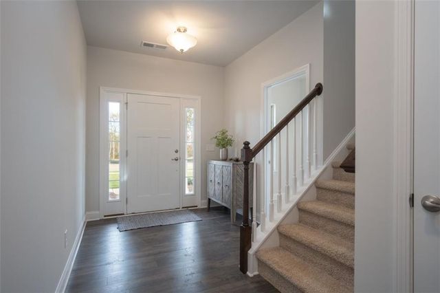 3028 Fairway Drive, Villa Rica, GA 30180