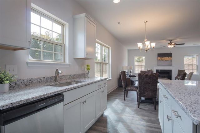 3028 Fairway Drive, Villa Rica, GA 30180