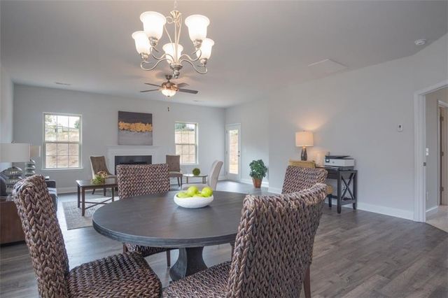 3028 Fairway Drive, Villa Rica, GA 30180
