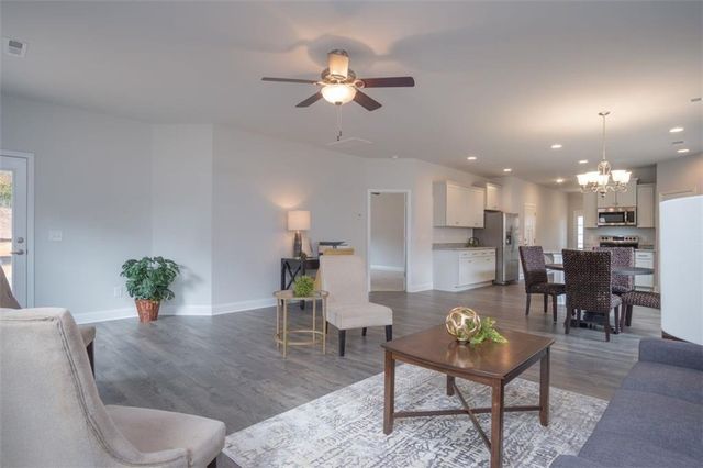 3028 Fairway Drive, Villa Rica, GA 30180