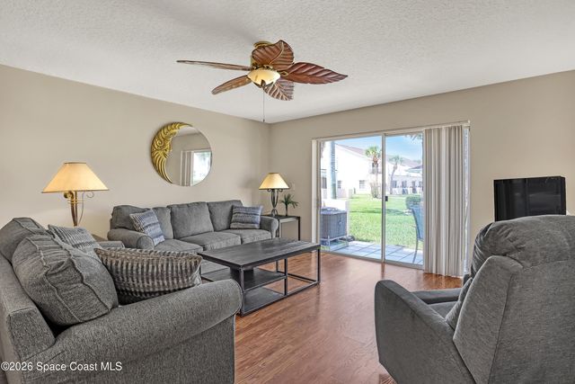115 Escambia Lane 407, Cocoa Beach, FL 32931