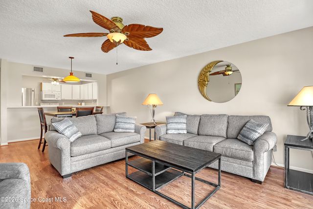 115 Escambia Lane 407, Cocoa Beach, FL 32931