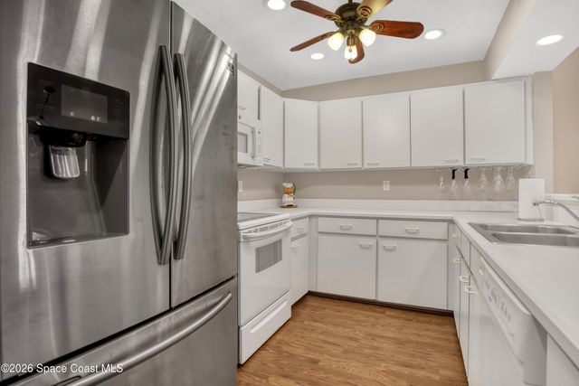 115 Escambia Lane 407, Cocoa Beach, FL 32931