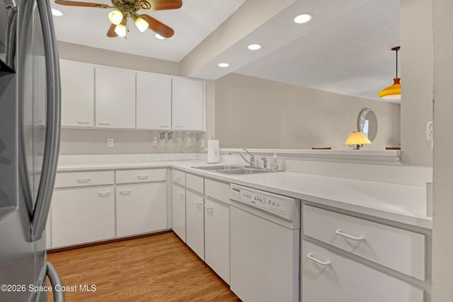 115 Escambia Lane 407, Cocoa Beach, FL 32931