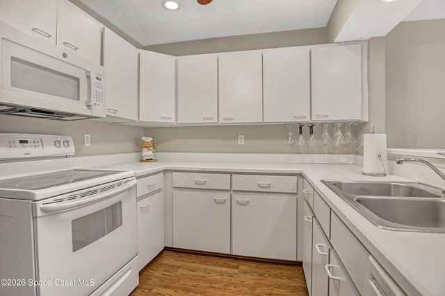115 Escambia Lane 407, Cocoa Beach, FL 32931
